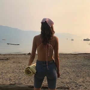 Meet your Posher, Jamie